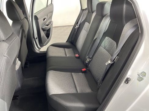 New 2026 Nissan Sentra SV w/ SV Convenience Package image 40