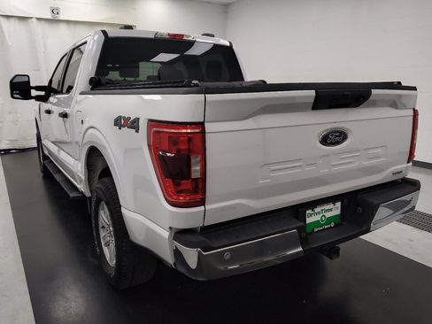 Used 2021 Ford F150 XLT w/ Equipment Group 301A Mid AWD/4WD image 5
