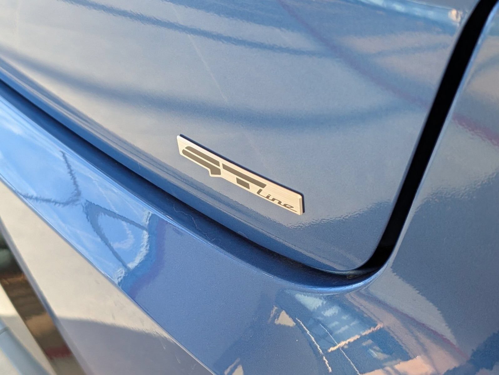 New 2026 Kia K4 GT-Line Turbo FWD image 21