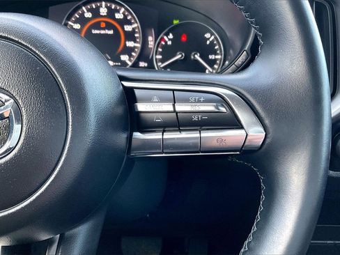 Certified 2025 MAZDA CX-50 AWD 2.5 Hybrid w/ Weather Package image 19