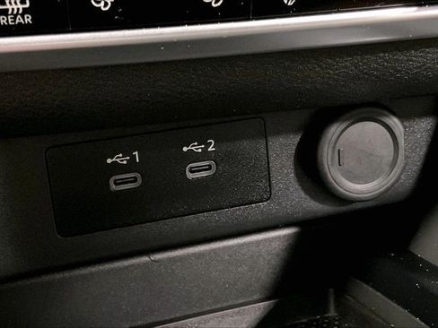 Used 2024 Nissan Rogue SV AWD/4WD image 33