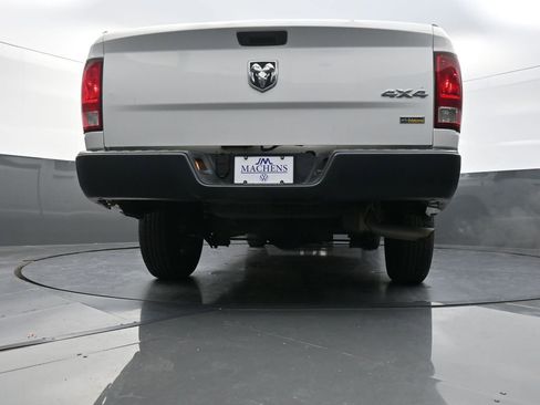 Used 2019 RAM 1500 Tradesman w/ Popular Equipment Group image 26