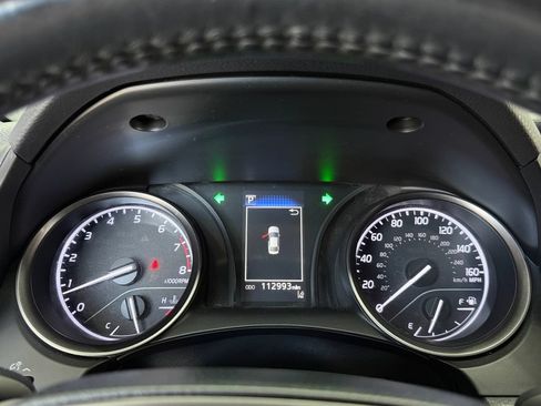 Used 2021 Toyota Camry SE FWD image 19