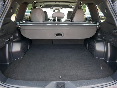 Certified 2026 Subaru Forester Premium AWD/4WD image 18