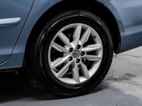 Used 2008 Toyota Sienna LE image 49