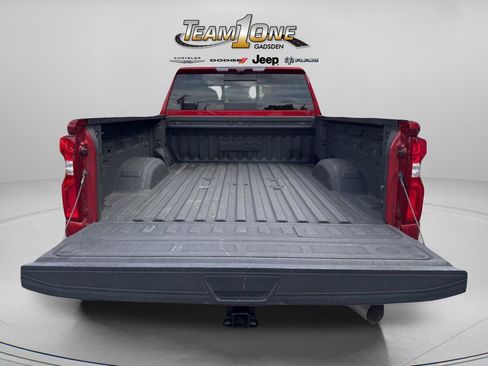 Used 2023 Chevrolet Silverado 2500 High Country w/ LPO, Hitch Package image 22