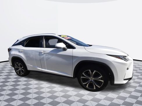 Used 2016 Lexus RX 350 AWD w/ Premium Package image 6
