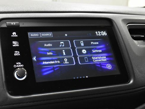 Used 2021 Honda HR-V EX-L image 15