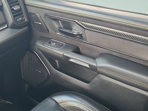 Used 2023 RAM 1500 TRX w/ TRX Level 2 Equipment Group AWD/4WD image 13