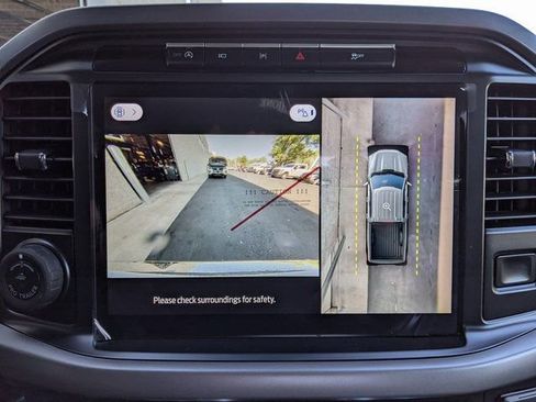 New 2024 Ford F150 XLT w/ Equipment Group 303A High image 9