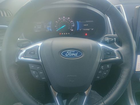 Certified 2024 Ford Edge SEL w/ Convenience Package image 21