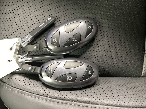 New 2026 Hyundai Kona Limited image 28