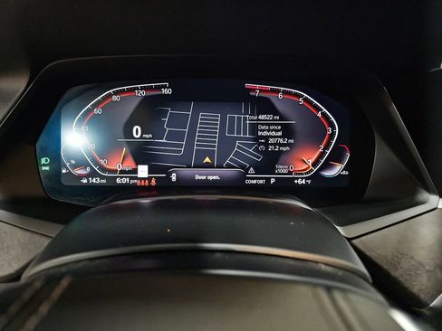 Used 2020 BMW X5 sDrive40i w/ Convenience Package image 10