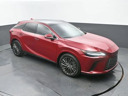 Used 2024 Lexus RX 350 AWD w/ Convenience Package image 30