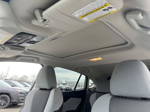 Certified 2023 Subaru Crosstrek 2.0i Premium image 20