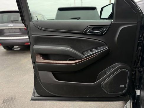 Used 2018 GMC Yukon SLT w/ Open Road Package image 12