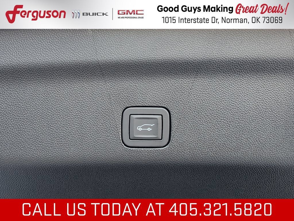 New 2026 GMC Yukon Elevation AWD/4WD image 51