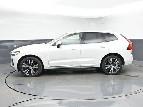 Used 2023 Volvo XC60 B5 Ultimate w/ Climate Package AWD/4WD image 6