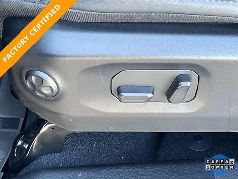 Certified 2024 Jeep Gladiator Rubicon image 25