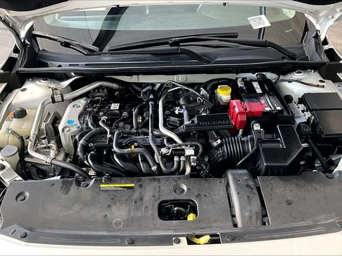 Certified 2024 Nissan Sentra SV w/ Lighting Package FWD image 31