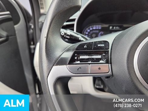 Used 2024 Hyundai Tucson SEL image 25