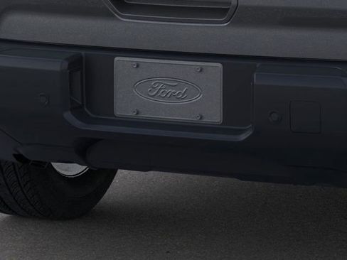 New 2025 Ford Bronco Sport Heritage w/ Convenience Package image 23