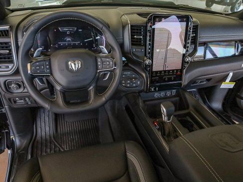 New 2026 RAM 1500 Rebel w/ G/T Package image 28