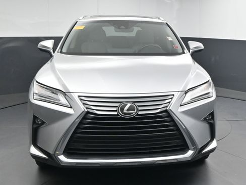 Used 2018 Lexus RX 350L FWD image 2