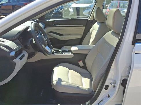 Certified 2023 Nissan Altima 2.5 SL image 14