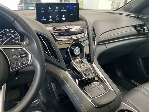 Certified 2025 Acura RDX SH-AWD image 24