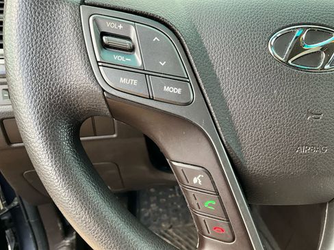 Used 2017 Hyundai Santa Fe Sport w/ Cargo Package image 23