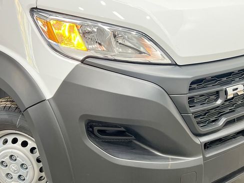 New 2025 RAM ProMaster 2500 w/ Power Group image 33
