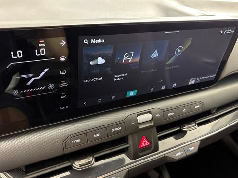 New 2026 Kia K4 GT-Line Turbo FWD image 35