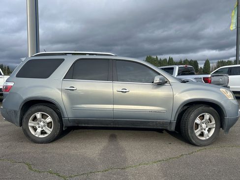 Used 2008 GMC Acadia SLT w/ Convenience Package image 6