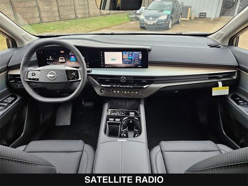 New 2026 Nissan Murano SL image 19