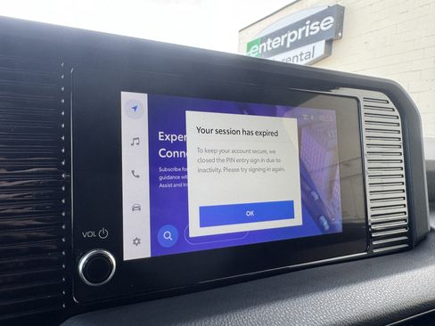 Certified 2025 Toyota Land Cruiser 1958 image 24