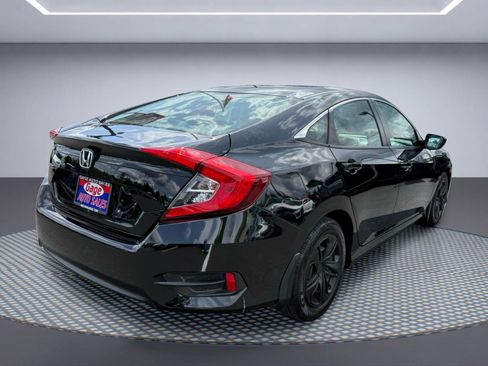 Used 2017 Honda Civic LX image 6