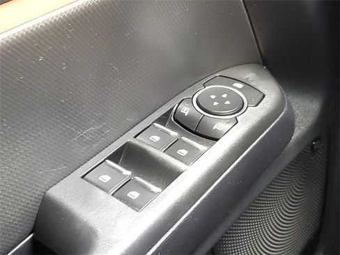 Used 2023 Ford Bronco Sport Badlands w/ Premium Package image 24