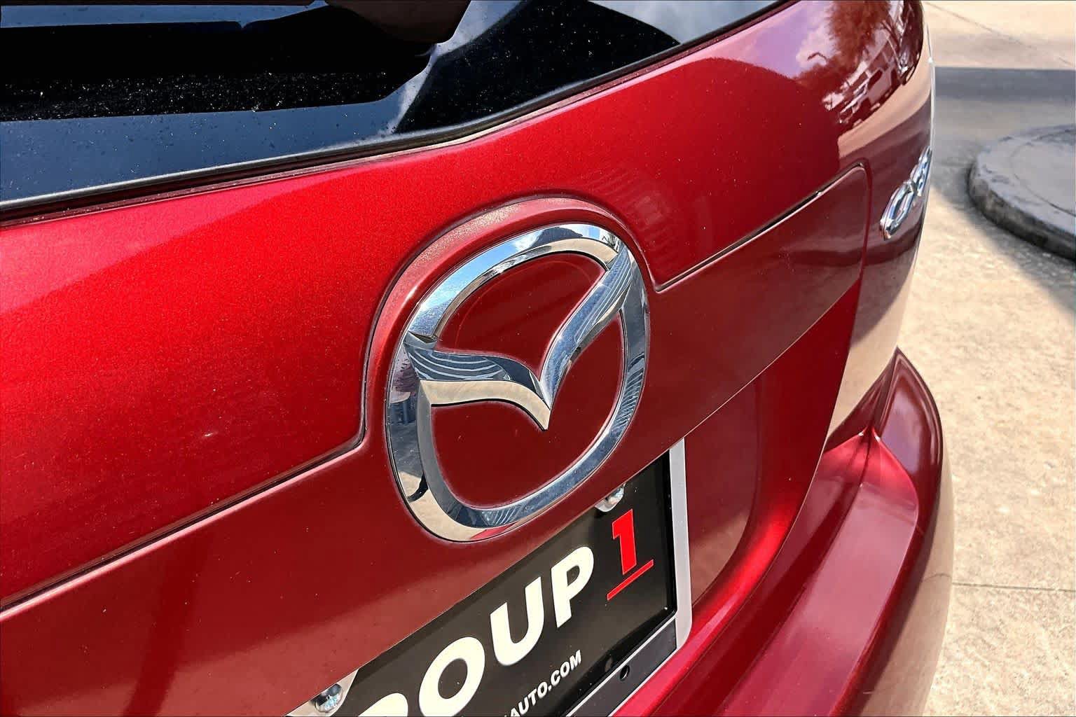 Used 2010 MAZDA CX-7 i Sport FWD image 28