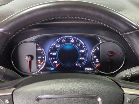 Used 2017 GMC Acadia Denali w/ Technology Package AWD/4WD image 42
