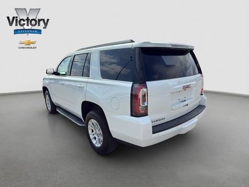 Used 2020 GMC Yukon SLT w/ Open Road Package AWD/4WD image 5