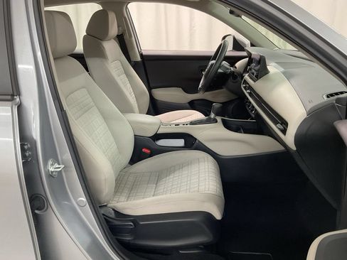 Certified 2024 Honda HR-V LX image 26