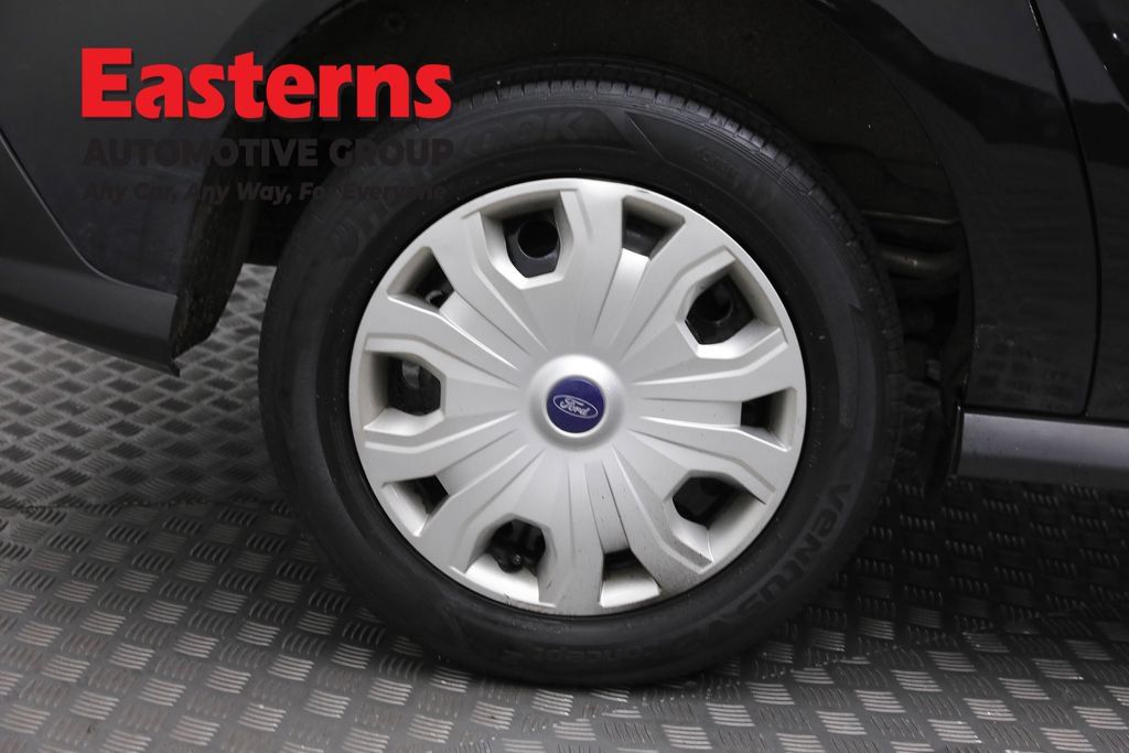 Used 2022 Ford Transit Connect XL w/ CNG/LPG Engine Prep Package FWD image 30