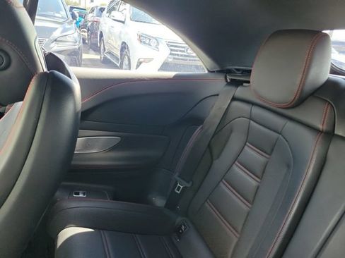 Used 2019 Mercedes-Benz E 53 AMG 4MATIC Cabriolet image 15