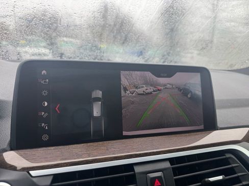 Used 2019 BMW X3 xDrive30i w/ Convenience Package image 42