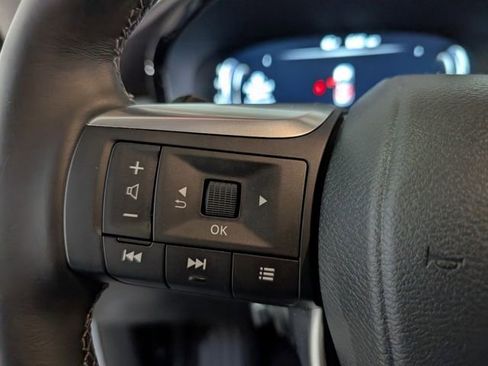 Used 2025 INFINITI QX60 Sensory w/ Vision Package image 20