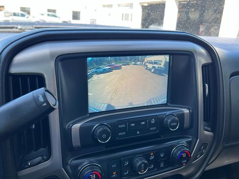 Used 2018 GMC Sierra 3500 Denali w/ Duramax Plus Package AWD/4WD image 24