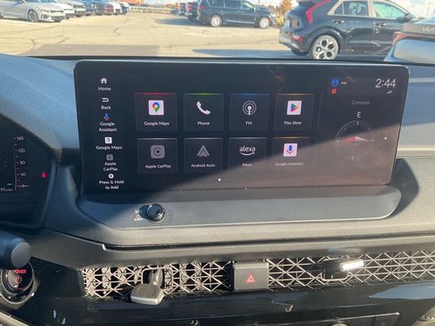 Used 2023 Honda Accord Touring image 20