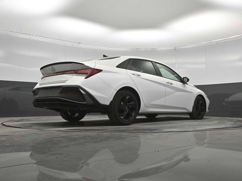 New 2026 Hyundai Elantra Sport FWD image 38