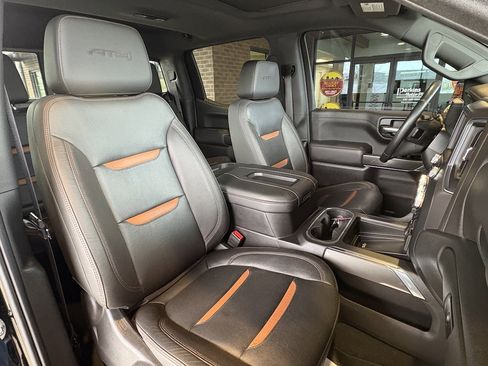 Used 2019 GMC Sierra 1500 AT4 image 30